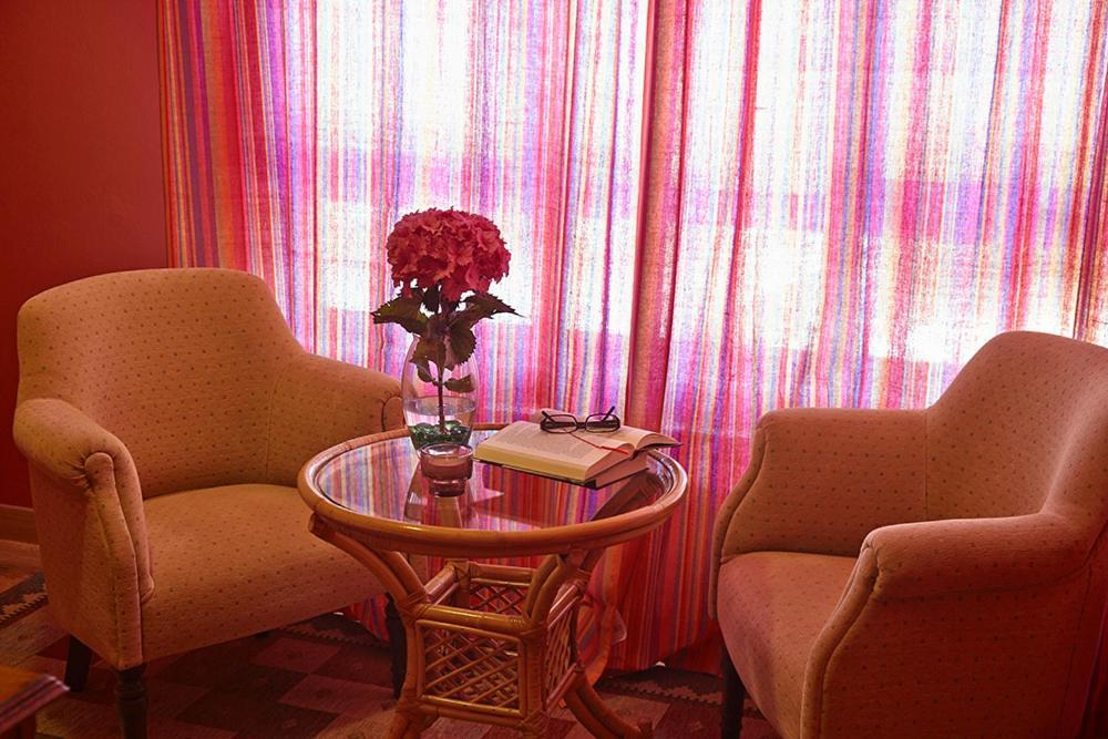 Casa Manoli Luarca Guest House Almuna ภายนอก รูปภาพ