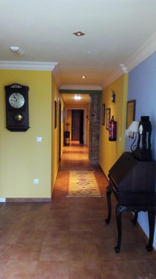 Casa Manoli Luarca Guest House Almuna ภายนอก รูปภาพ